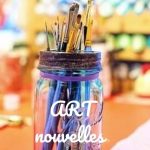Art Nouvelles