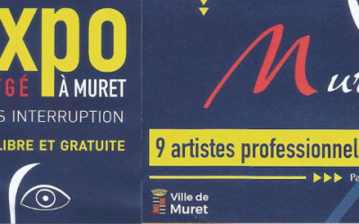 Exposition Salle Satgé, Occitanie