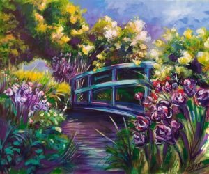 Peinture Acrylique
