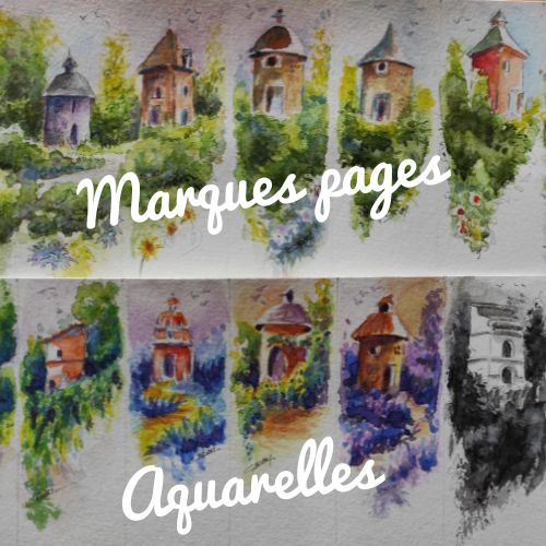 Marques Pages 2