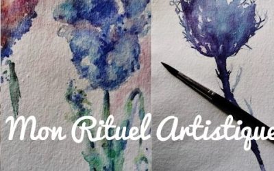 Art Rituel