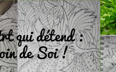 Art Dessin qui fait du bien