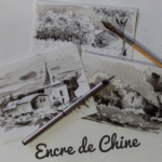 Encre de Chine