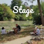 Stage été Stages artistiques en plein air