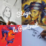 Stage le Portrait