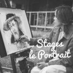 Stages Le Portrait