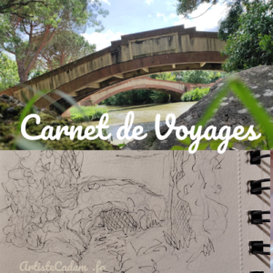 Carnets de Voyages