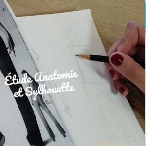 Dessiner les perspectives d'un escalier